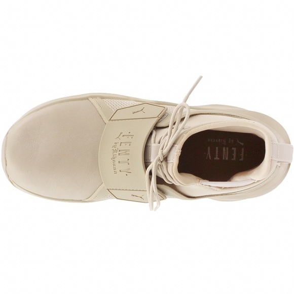 Puma x Fenty Trainer Hi0 - Picture 6 of 7